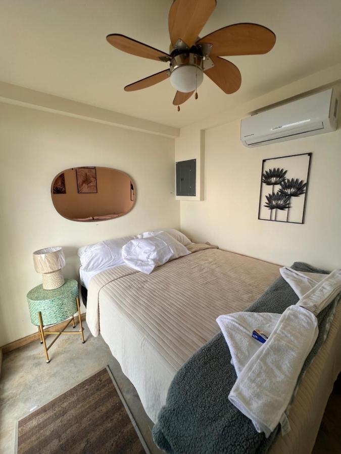 Sunset Hut Hostel Omoa Dış mekan fotoğraf